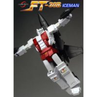 Fans Toys FT-03B Iceman