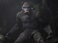 NECA King Kong 8” Action Figure