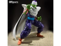 Dragon Ball Z S.H.Figuarts Picolo The Proud Namekian Action Figure