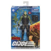 G.I. Joe Classified Beach Head 6 Inch Action Figure 1 PER CUSTOMER