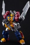 Iron Factory IF-EX43 Primal Commander