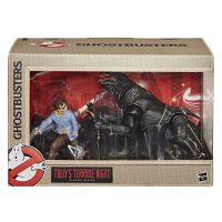 Ghostbusters Plasma Series Tully’s Terrible Night 2 Pack 1 PER CUSTOMER