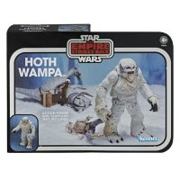 Star Wars The Black Series 40th Anniversary Wampa