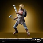 Star Wars The Vintage Collection Mandalorian Armorer Action Figure