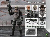 Action Force Bone Collector 1/12 Action Figure