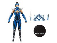 McFarlane Mortal Kombat Kitana Action Figure