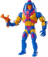 Masters Of The Universe Origins Man-E-Faces Action Figure