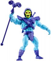Masters Of The Universe Origins Skeletor Action Figure