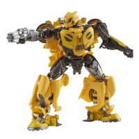 Transformers Studio Series 70 Deluxe Bumblebee B-127