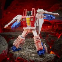 Transformers Kingdom Wave 2 Core Starscream