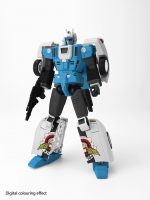 Fans Hobby Master Builder MB-13 Ace Hitter