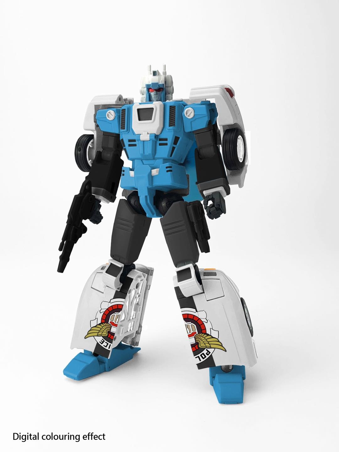 マスタービルダー MB−13 ACE HITTER Fans Hobby Master Builder MB-13 Ace Hitter – Kapow Toys