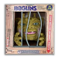 Boglins King Dwork
