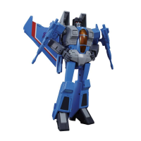 Transformers Masterpiece MP-52+ Thundercracker 2.0 Action Figure