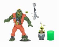 NECA Teenage Mutant Ninja Turtles Ultimate Muckman TMNT Action Figure