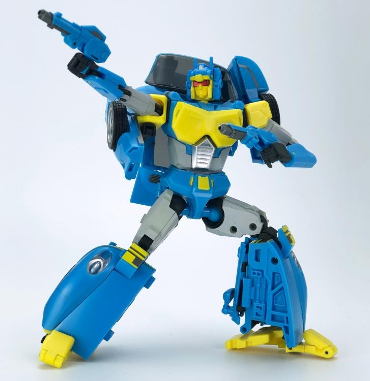Fans Hobby　MB-12A Nite Walker　トランスフォーマー Fans Hobby Master Builder MB-12A Nite Walker – Kapow Toys
