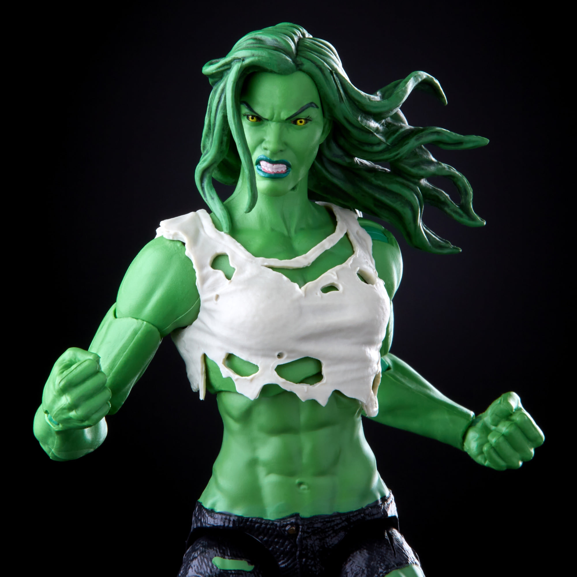 Marvel Legends She-Hulk Exclusive 