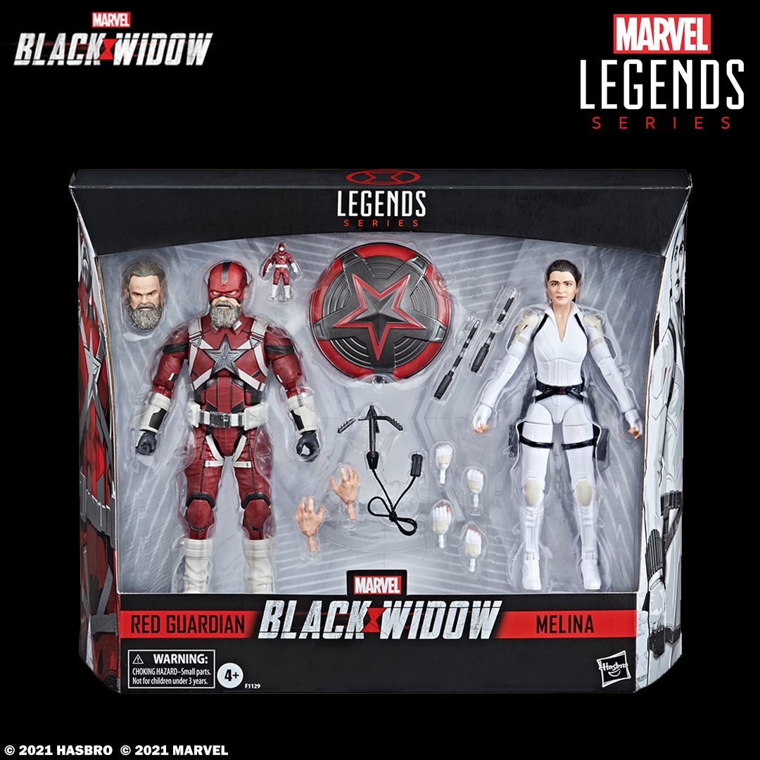 Marvel Legends Black Widow Movie Red Guardian And Melina 2 Pack Kapow Marvel Legends Black Widow Movie Red Guardian And Melina 2 Pack Kapow