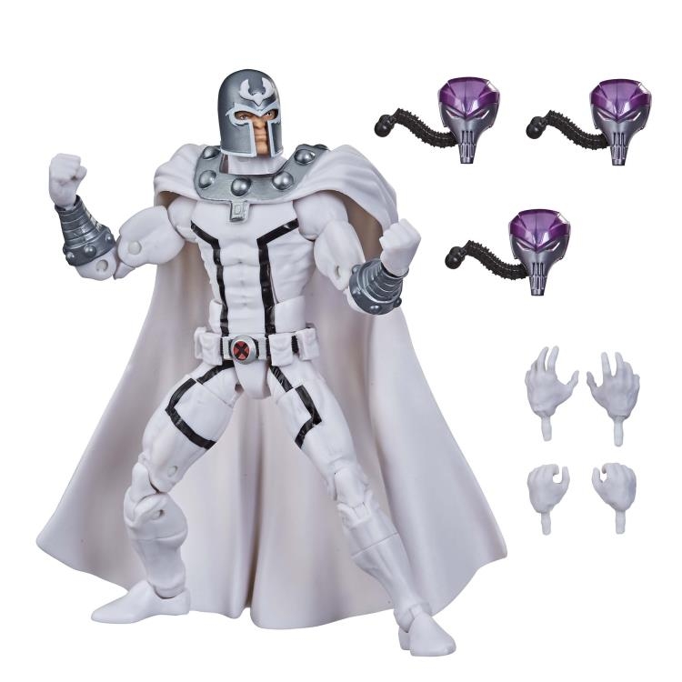 Magneto figurine discount