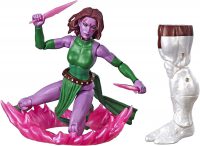 Marvel Legends X-Men Blink Action Figure