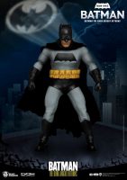 Batman The Dark Knight Returns Batman Dynamic 8ction Heroes 1/9 Scale Action Figure