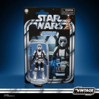 Star Wars The Vintage Collection Gaming Greats Fallen Order Scout Trooper