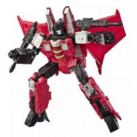 Transformers Generations Select Red Wing