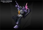 Transformers Masterpiece MP-52+ Skywarp 2.0 Action Figure