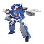 Transformers Kingdom Deluxe Tracks