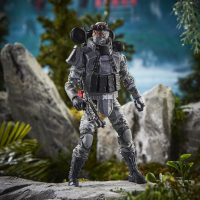 G.I. Joe Classified Firefly Action Figure IMPORT