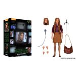NECA Teenage Mutant Ninja Turtles Ultimate April O'Neil 1990 Movie Action Figure