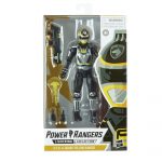 Power Rangers Lightning Collection S.P.D A-Squad Yellow Ranger Action Figure