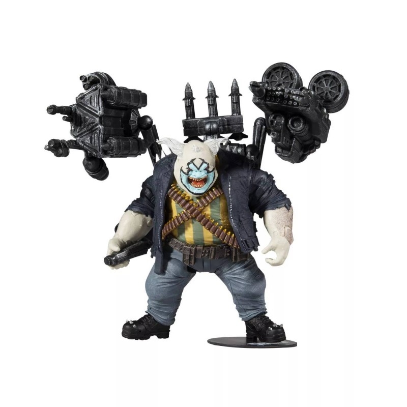 Spawn action figures 2025 for sale