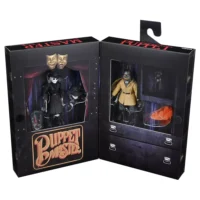 NECA Puppet Master Blade and Torch Ultimate Action Figure 2 Pack