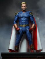 NECA Ultimate Homelander The Boys Action Figure