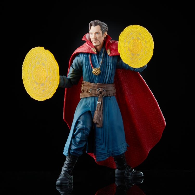 Marvel Legends Spider-Man No Way Home Dr Strange Action Figure – Kapow Toys