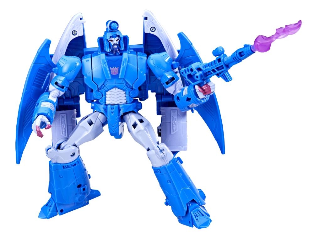 Transformers Studio Series 86 Voyager Sweep – Kapow Toys