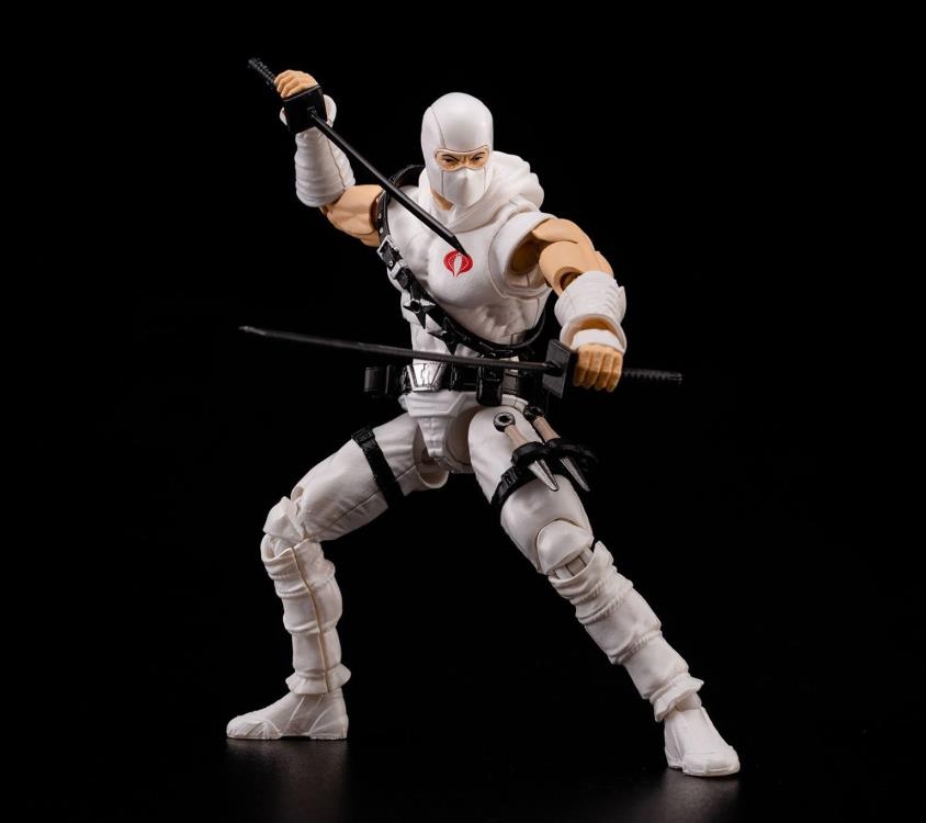 Gi joe outlet storm shadow toy