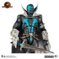 McFarlane Borderlands Krieg Action Figure – Kapow Toys
