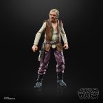 Star Wars The Black Series Doctor Evazan