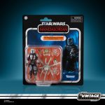 Star Wars The Vintage Collection The Mandalorian and Grogu (Maldo Kreis)