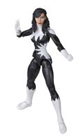 Marvel Legends Aurora Alpha Flight Action Figure ( Loose figure split from box set )