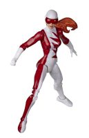 Marvel Legends Vindicator Alpha Flight Action Figure ( Loose figure split from box set )