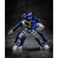 Iron Factory IF-EX41 Sonicwave (Copy)