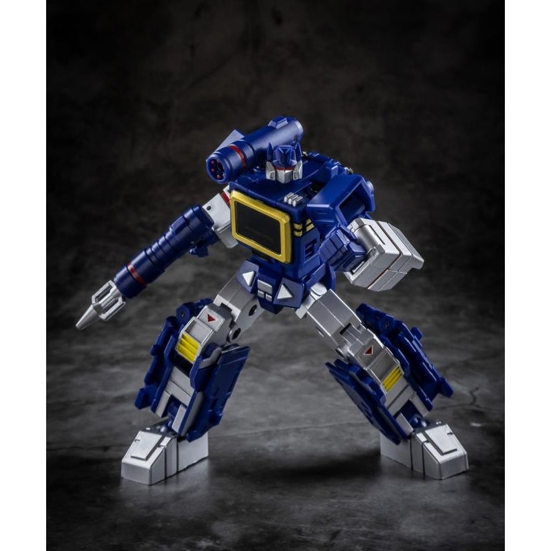 Iron Factory IF-EX41 Sonicwave (Copy) – Kapow Toys