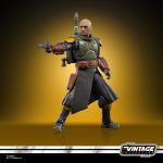 Star Wars The Vintage Collection Boba Fett ( Morak ) Action Figure