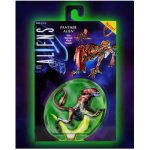 NECA Aliens Kenner Panther Alien Action Figure