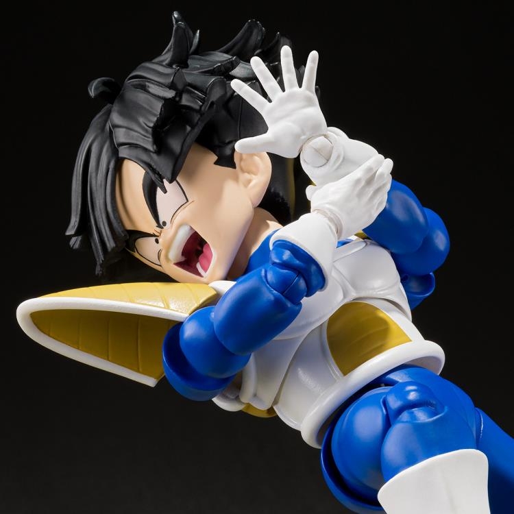 Sh figuarts dragon shop ball z gohan