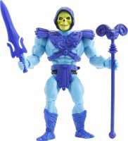 Masters of the Universe Origins Classic Skeletor