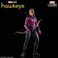 Marvel Legends Kate Bishop (Infinity Ultron BAF)